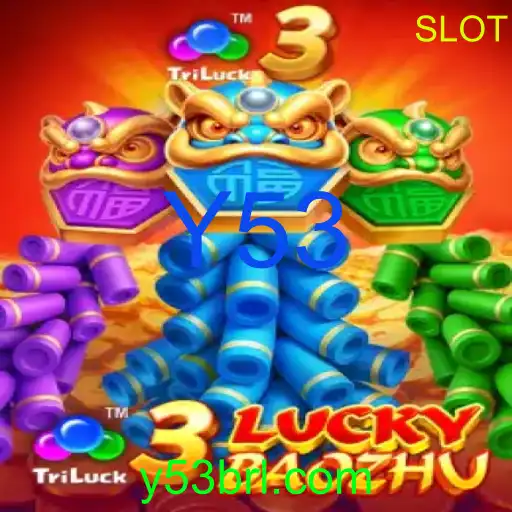 3LuckyBaozhu