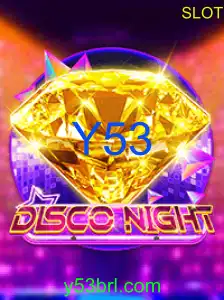 DiscoNight